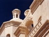 New Mexican mission