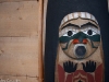 Longhouse frontspiece