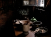Kitchen at Port-Royal