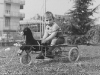 Child's play, Italy
