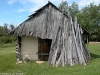 Early Ukrainian house