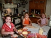 Mini-cooks