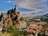 Castle on the Hill