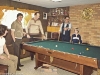 70's man cave